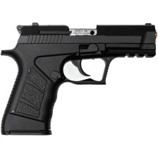 Шумовой пистолет Voltran Ekol ALP Black фото 2