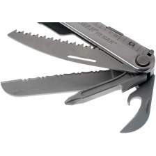 Мультитул Leatherman Rebar Standard (831557) фото 6