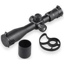 Прицел Discovery Optics HT 4-16X40SF FFP (30 мм, без подсветки) фото 2