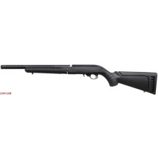 Карабін Ruger 10/22 Takedown Lite кал. 22 LR фото 5