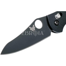 Нож Benchmade Pardue Mini-Griptilian (555BKHG) фото 2