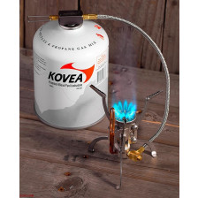 Горелка Kovea KB-1006 Camp-5 фото 7