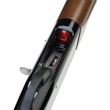 Рушниця Ata Arms NEO12 Nickel Deluxe кал. 12/76 (ствол 76 см.) фото 7