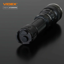 Тактичний світлодіодний ліхтарик VIDEX VLF-AT255RG фото 14