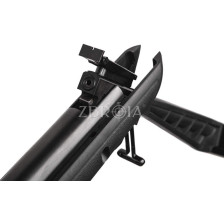 Пневматична гвинтівка Crosman Benjamin Rogue NP2 + Приціл 3-9х32 фото 3