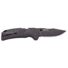 Ніж Cold Steel Engage 3" Black фото 2