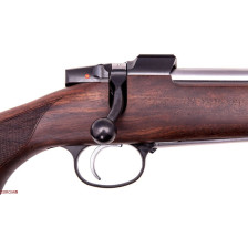 Карабин Ceska Zbrojovka CZ557 Lux кал. 30-06 фото 3