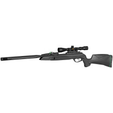 Пневматична гвинтівка Gamo Speedster IGT 10X Gen3i + Приціл 3-9х40 фото 2