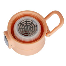 Термокухоль SKIF Outdoor Companion Gold 0.42 л фото 6