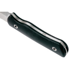 Нож Real Steel Bushcraft Plus Scandi (3718) фото 4