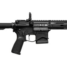 Карабин Springfield Saint Edge Low Cap 16'' кал. 223 Rem (5,56/45) фото 4