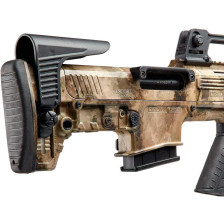 Ружье Hatsan BTS12 Camo кал. 12/76 (ствол 56 см.) фото 5