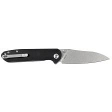 Ніж складний Skif Secure SW Black фото 2