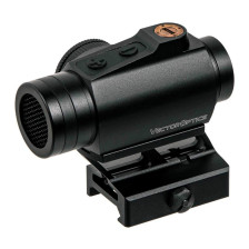 Приціл коліматорний Vector Optics Maverick Gen IV 1x20 Red Dot (SCRD-51) фото 3