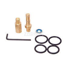 Насос високого тиску Webley Accupump для PCP ( Max. 310 Bar) фото 7