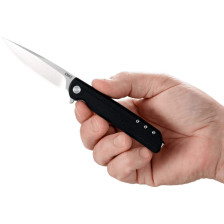 Ніж CRKT LCK+ Black (3801) фото 8