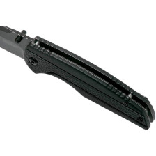 Нож Kershaw Pushrod фото 7