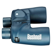 Бінокль Bushnell Marine 7x50 Blue з компасом та далекомірною сіткою фото 7