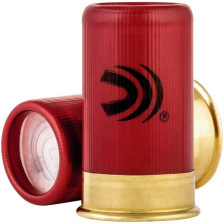 Патрон Federal Shorty Shotshell кал. 12/44,5 картеч 6.1 мм, навіска 26.5 гр фото 2