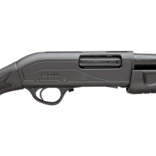 Ружье Hatsan Escort Aimguard кал. 12/76 (ствол 46 см.) фото 4