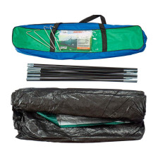 Намет SKIF Outdoor Adventure 1 Green (200x150 см) фото 3