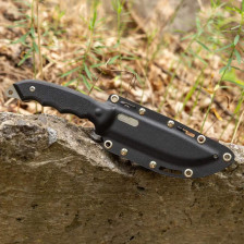 Нож BPS Knives Raven SSH фото 5