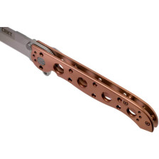 Ніж CRKT M16-03BS Bronze/Silver фото 8