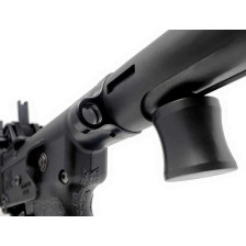 Кільце M-Carbo під антабку QD на Kel-Tec SUB2000 (на трубу приклада) фото 2