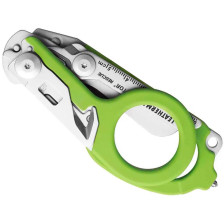 Ножницы Leatherman Raptor Rescue Green (832335) + чехол Utility фото 5