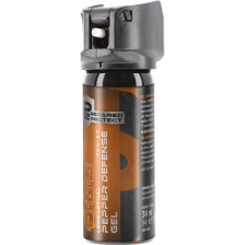 Газовый балончик Umarex P2P PDG-60 10%, 38 мл. (гелевый) фото 3