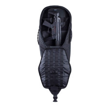 Рюкзак слингер Danaper Nautilus 85 Black фото 5