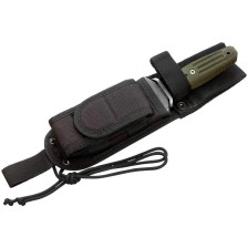 Нож Boker Applegate-Fairbairn 4.5 фото 2