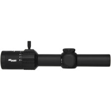 Прицел Sig Optics Tango-MSR LPVO 1-8x24 SFP фото 5