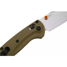 Нож Benchmade "Mini Taggedout" (15534) фото 5