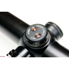 Прицел BSA-Optics Quarry King 8-32x56 фото 6