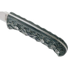 Ніж Boker Plus Spain Bushcraft FB Granito фото 5