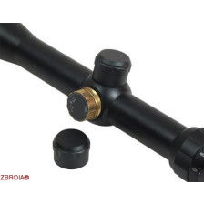 Прицел BSA Essential 6-24x50AO фото 4