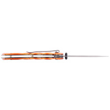 Нож SKIF Plus Korvin Orange фото 5