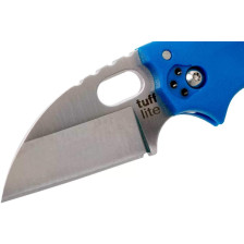 Ніж Cold Steel Tuff Lite Blue фото 3