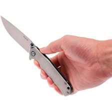 Ніж Ruike P801-SF фото 9