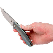 Ніж Bestech Dolphin BT1707A фото 8