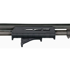 Цевье Magpul MOE M-LOK Forend для Mossberg 590/590A1 (полимер) черное фото 3