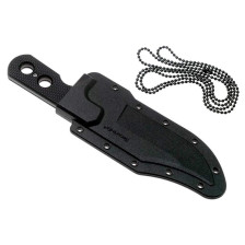 Ніж Cold Steel Mini Tac Bowie (CS-49HCF) фото 7