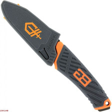 Нож Gerber Bear Grylls Compact Fixed Blade 31-001066 фото 2