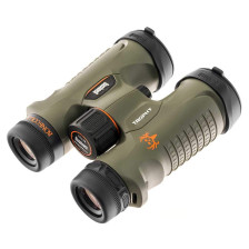 Бинокль Bushnell Trophy Bone Collector 10x42 Green фото 5