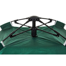 Намет SKIF Outdoor Adventure Auto 1 Green (200x200 см) фото 9