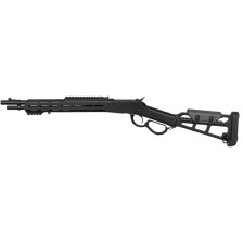 Карабин Hugtek LVR357 кал .357 Mag (Ствол - 41.9 см) фото 2