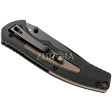 Ніж Boker Plus Gemini NGA BK Coyote фото 4
