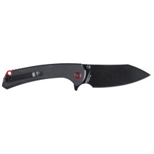 Ніж складний Skif Jock BSW Black фото 2