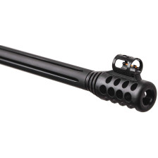 Пневматическая винтовка Gamo Black Bear IGT фото 4